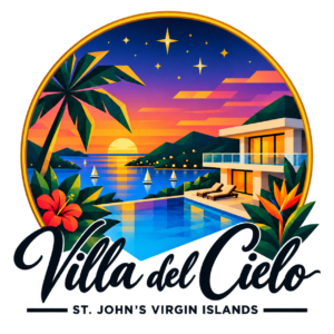 Villa Del Cielo